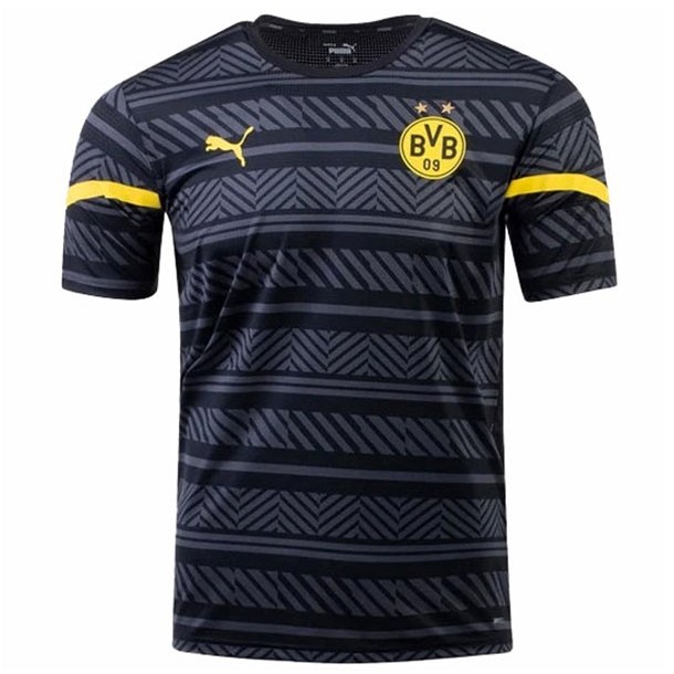 Tailandia Camiseta Borussia Dortmund Pre Match 2022/2023